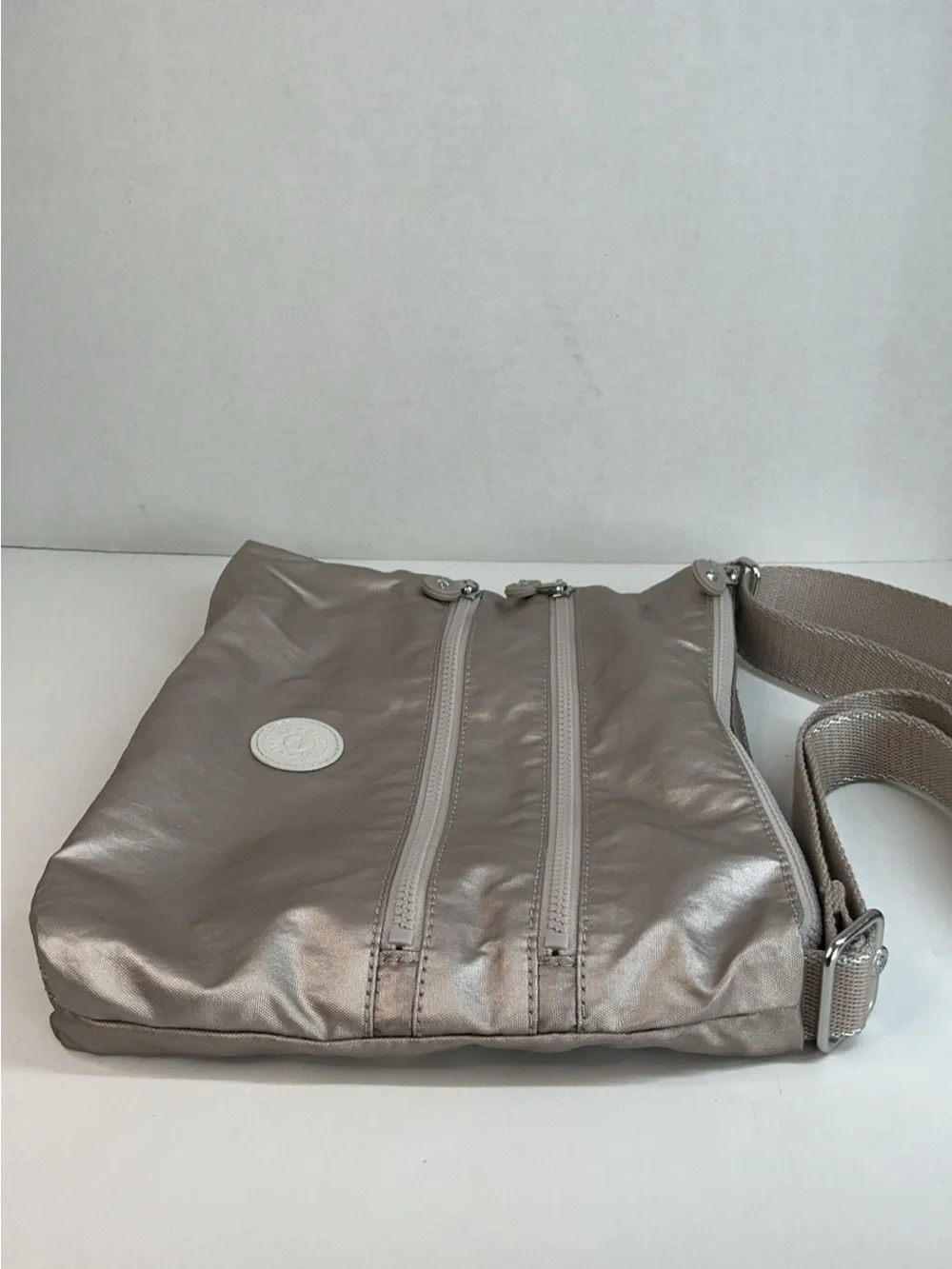 Kipling pre owned